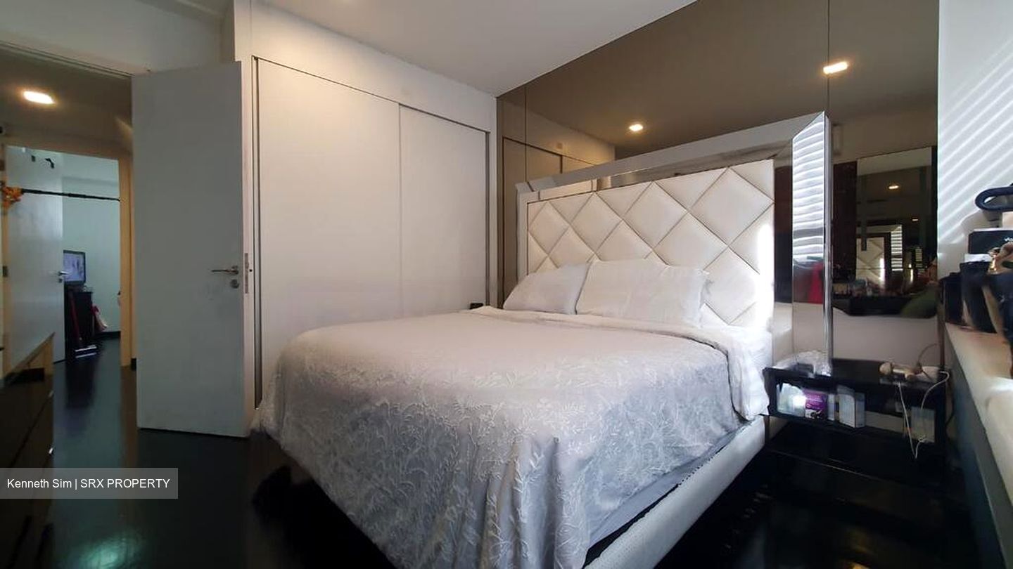 Hillcrest Villa (D11), Terrace #484030071